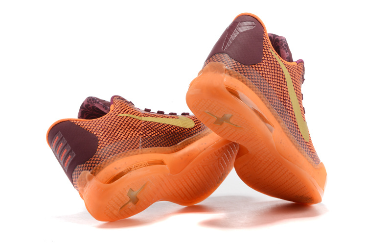 Nike Kobe Bryant 10 Shoes-010
