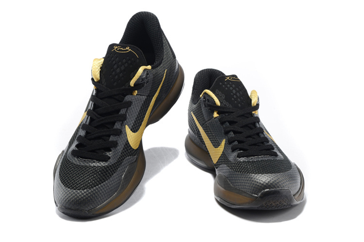 Nike Kobe Bryant 10 Shoes-011