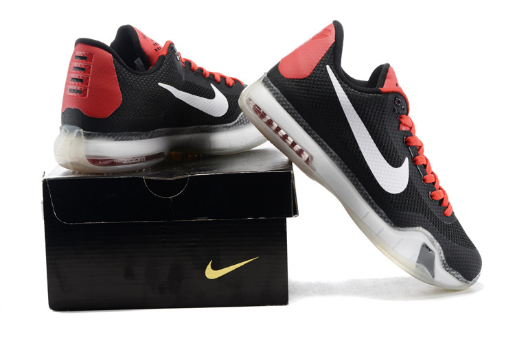 Nike Kobe Bryant 10 Shoes-012
