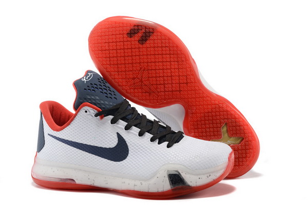 Nike Kobe Bryant 10 Shoes-013