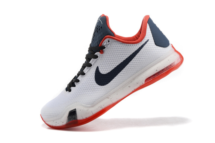 Nike Kobe Bryant 10 Shoes-013