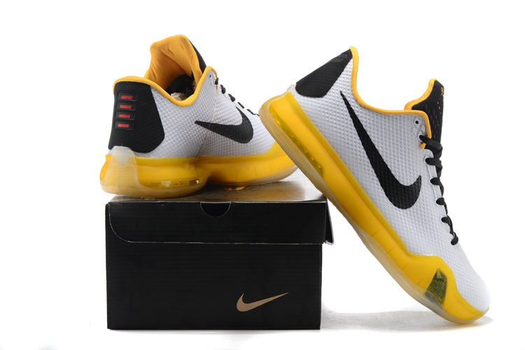 Nike Kobe Bryant 10 Shoes-014