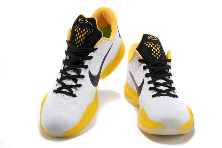 Nike Kobe Bryant 10 Shoes-014