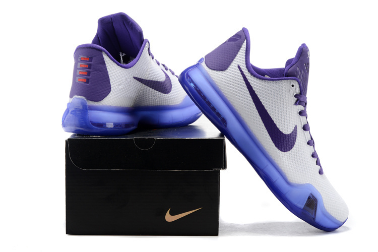 Nike Kobe Bryant 10 Shoes-015