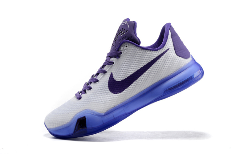 Nike Kobe Bryant 10 Shoes-015