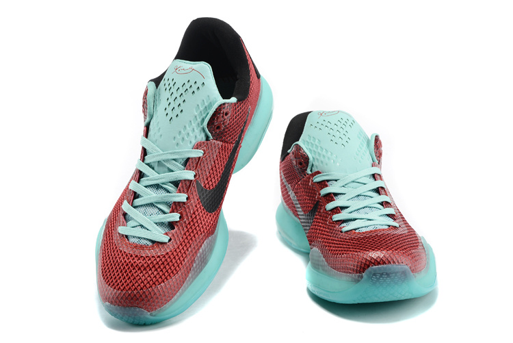 Nike Kobe Bryant 10 Shoes-017