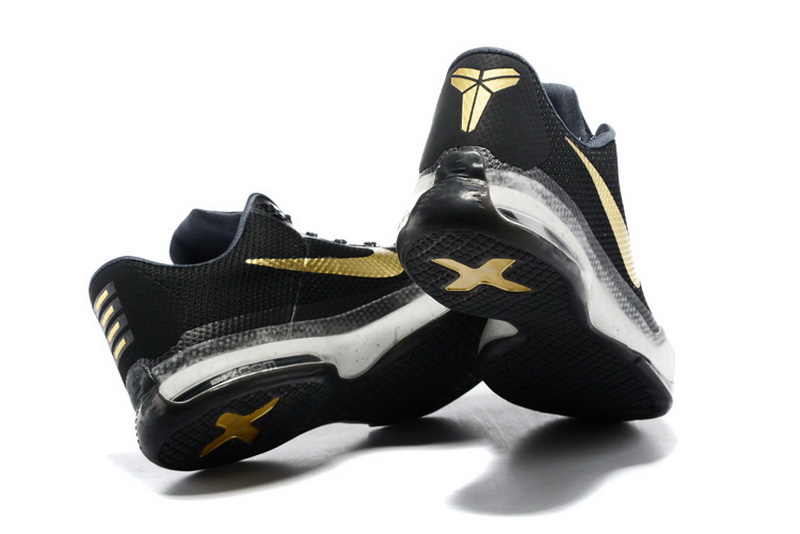 Nike Kobe Bryant 10 Shoes-018