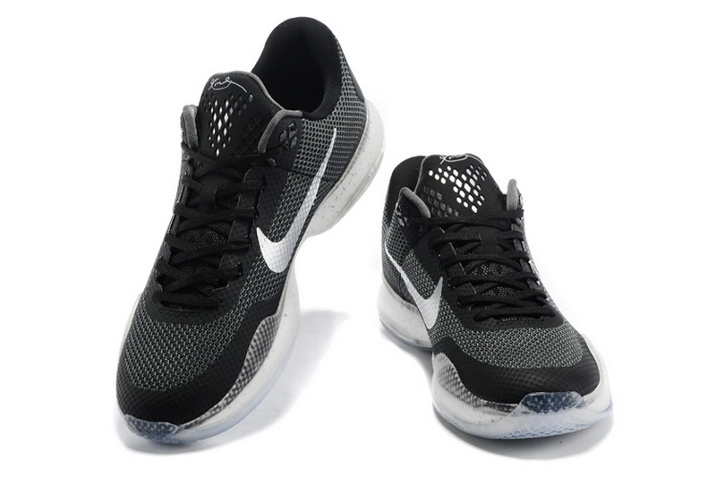 Nike Kobe Bryant 10 Shoes-020