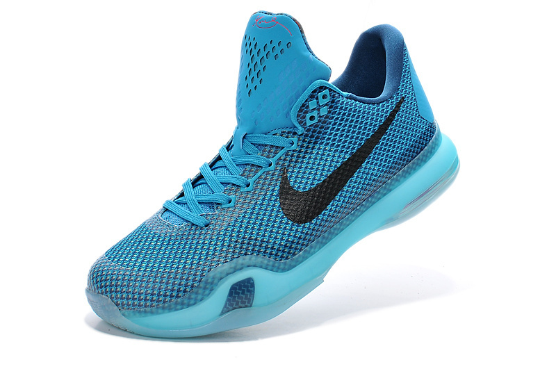 Nike Kobe Bryant 10 Shoes-027