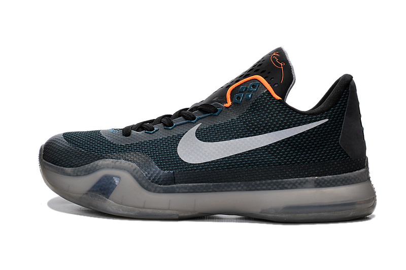 Nike Kobe Bryant 10 Shoes-028
