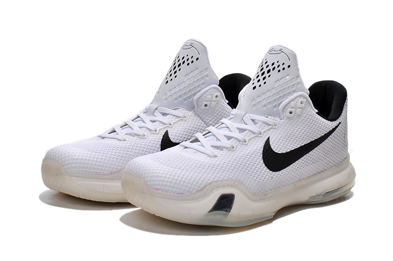 Nike Kobe Bryant 10 Shoes-029