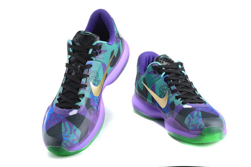 Nike Kobe Bryant 10 Shoes-035