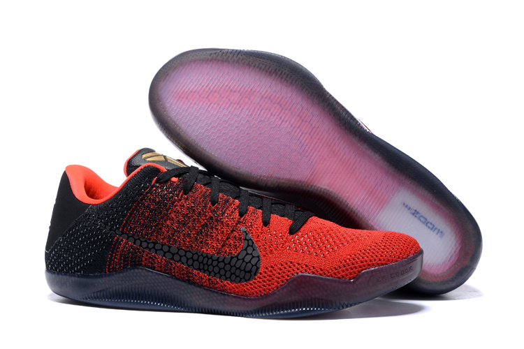 Nike Kobe Bryant 11 Shoes-001