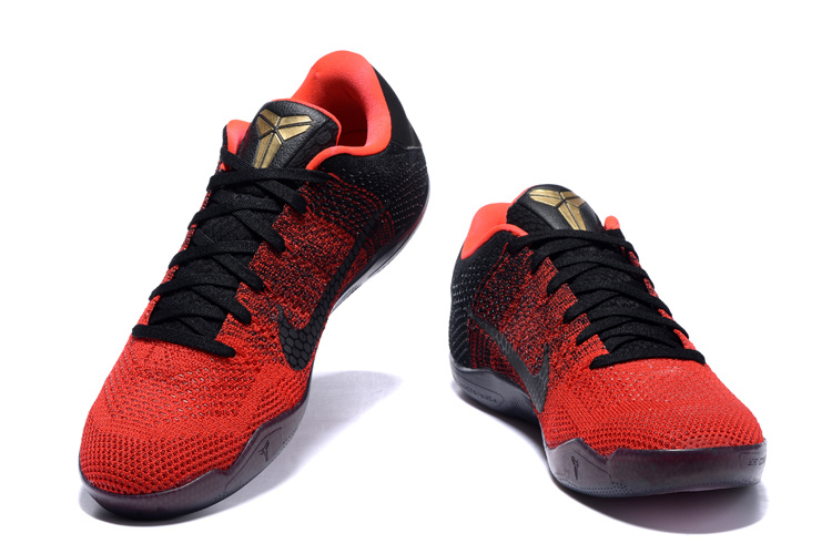Nike Kobe Bryant 11 Shoes-001