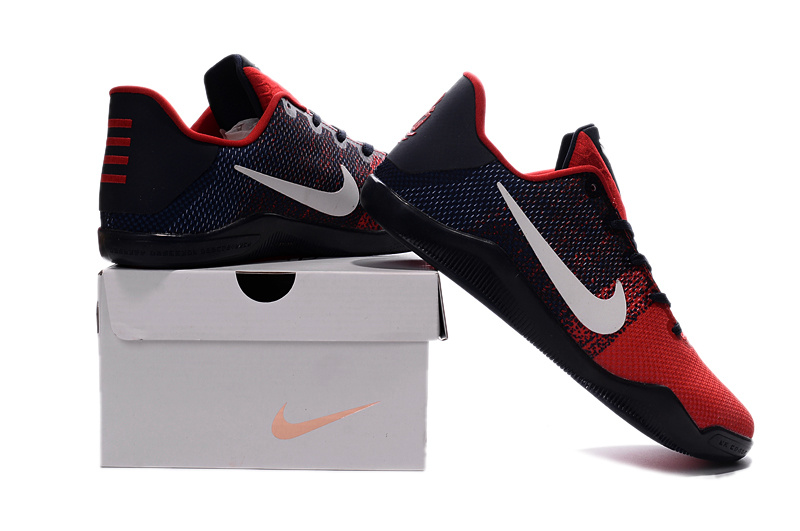 Nike Kobe Bryant 11 Shoes-003