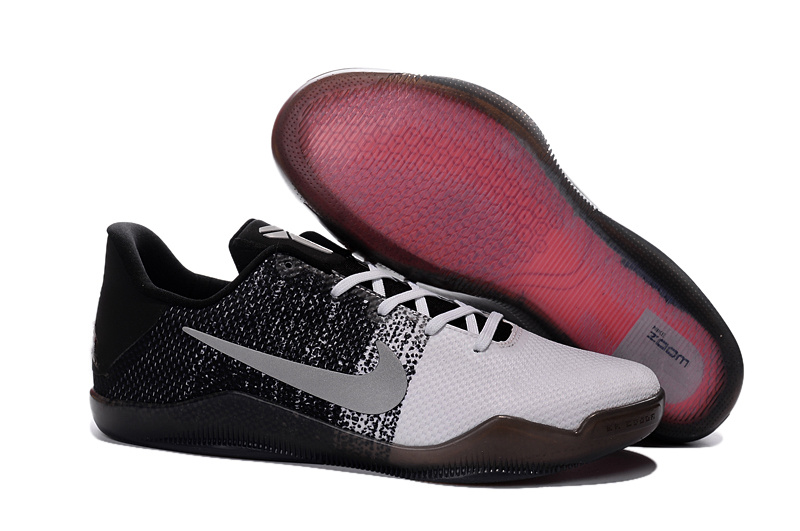 Nike Kobe Bryant 11 Shoes-004