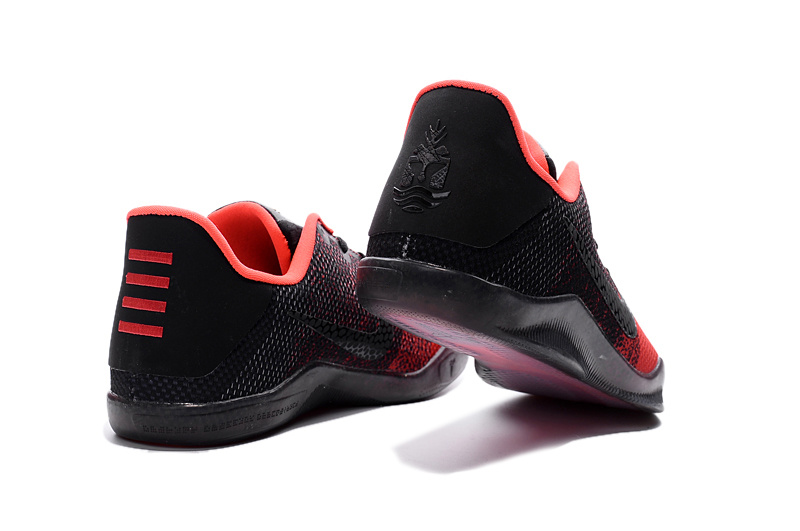 Nike Kobe Bryant 11 Shoes-005
