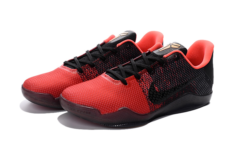 Nike Kobe Bryant 11 Shoes-005