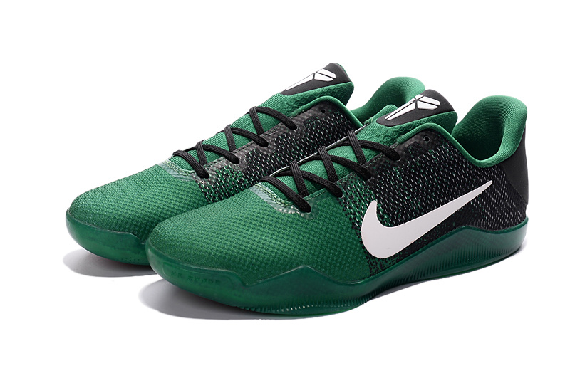 Nike Kobe Bryant 11 Shoes-006