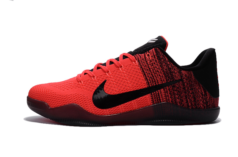 Nike Kobe Bryant 11 Shoes-008