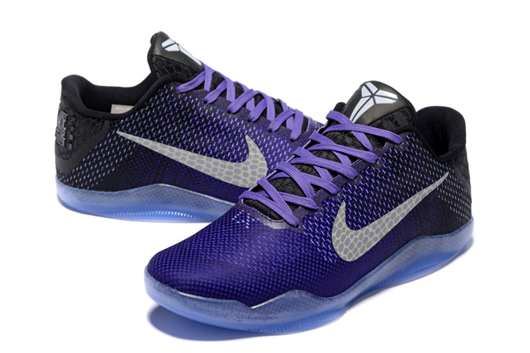 Nike Kobe Bryant 11 Shoes-009