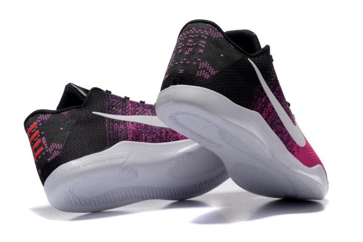 Nike Kobe Bryant 11 Shoes-012