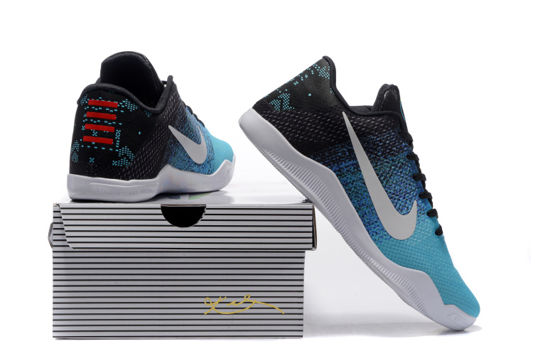 Nike Kobe Bryant 11 Shoes-013