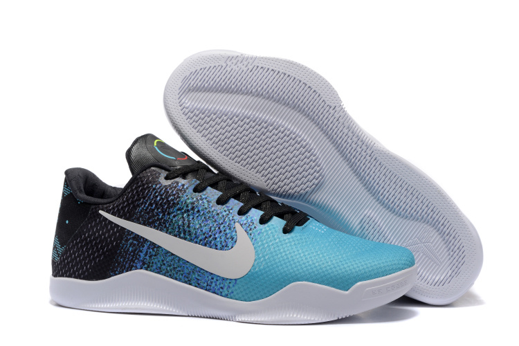 Nike Kobe Bryant 11 Shoes-013