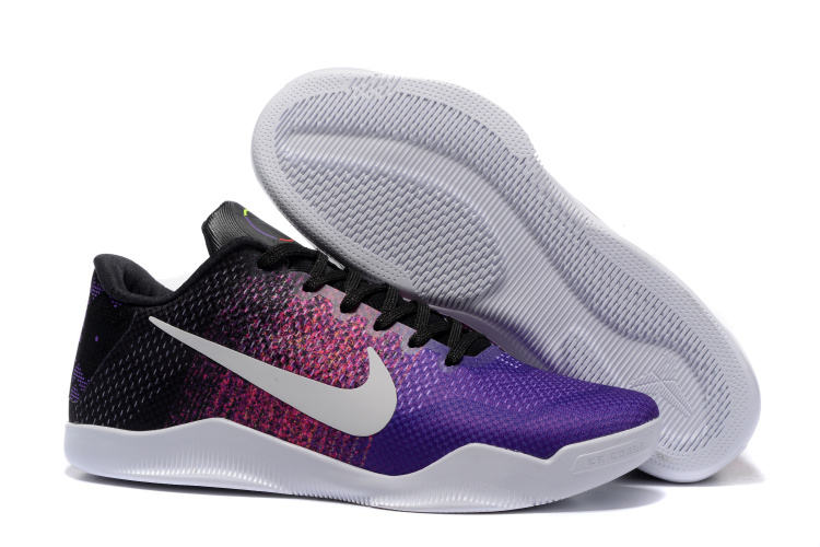 Nike Kobe Bryant 11 Shoes-014