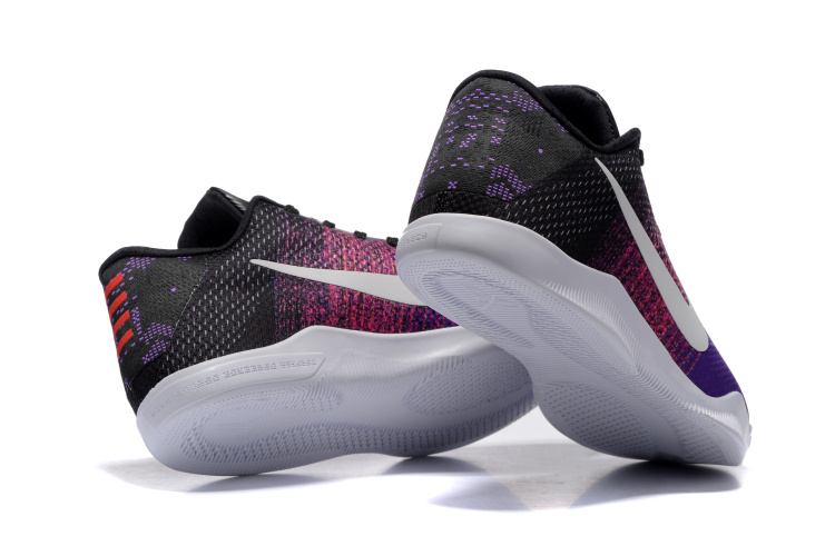 Nike Kobe Bryant 11 Shoes-014