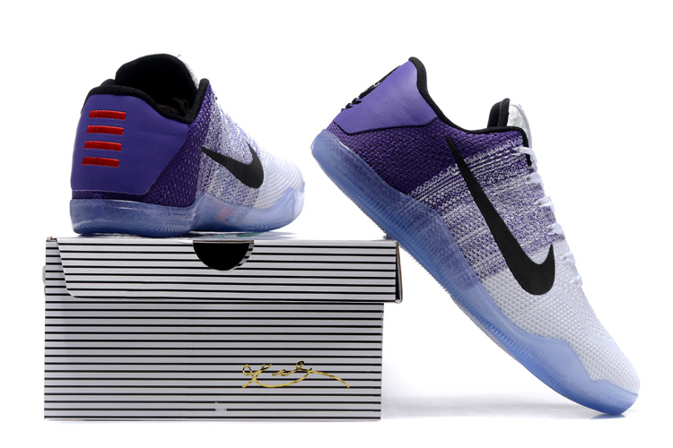 Nike Kobe Bryant 11 Shoes-017