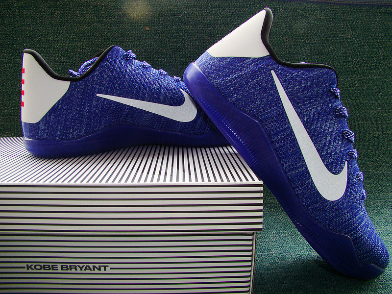 Nike Kobe Bryant 11 Shoes-018