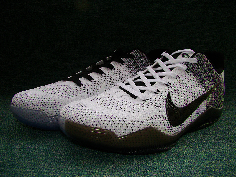 Nike Kobe Bryant 11 Shoes-019