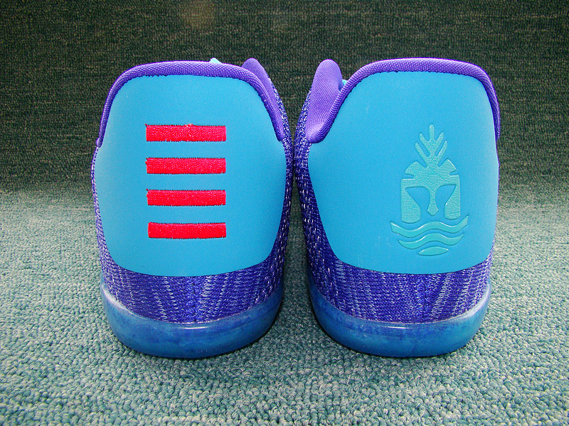 Nike Kobe Bryant 11 Shoes-020