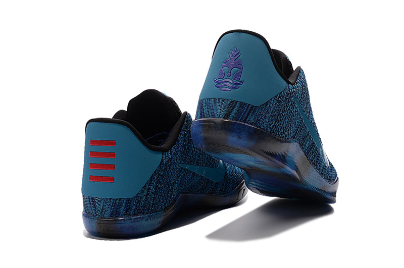 Nike Kobe Bryant 11 Shoes-021