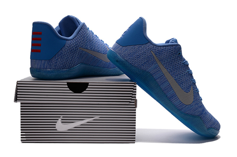Nike Kobe Bryant 11 Shoes-022