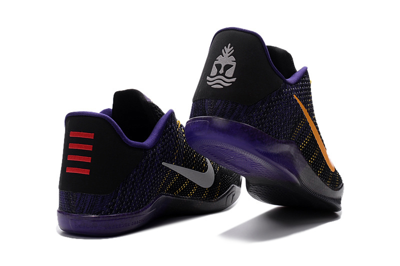 Nike Kobe Bryant 11 Shoes-023