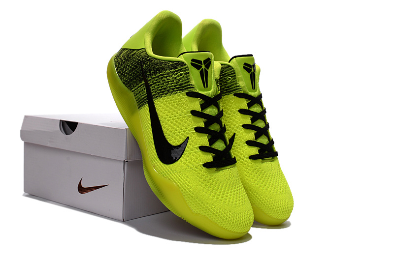 Nike Kobe Bryant 11 Shoes-025