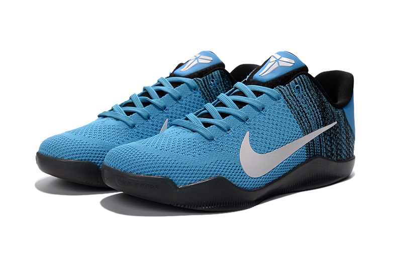 Nike Kobe Bryant 11 Shoes-027