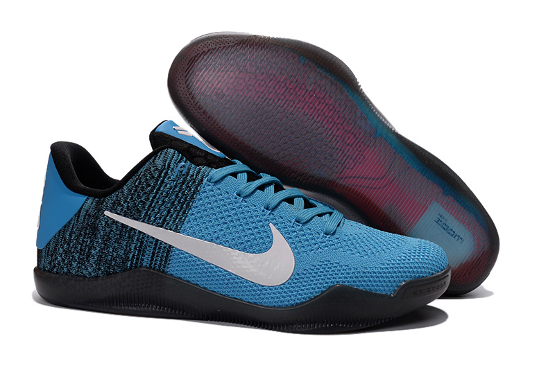 Nike Kobe Bryant 11 Shoes-027