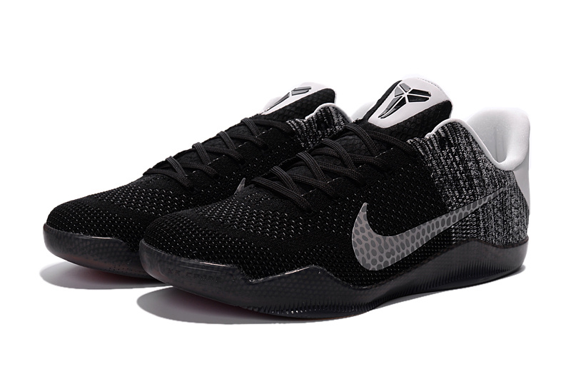Nike Kobe Bryant 11 Shoes-028