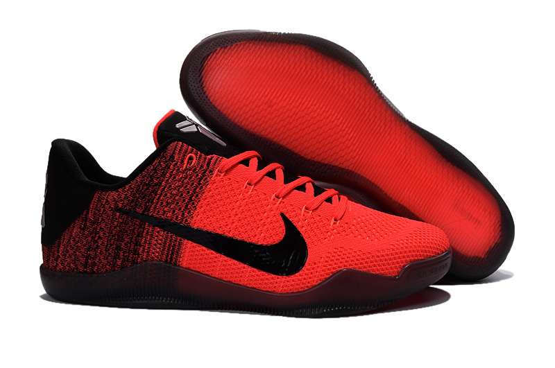 Nike Kobe Bryant 11 Shoes-031