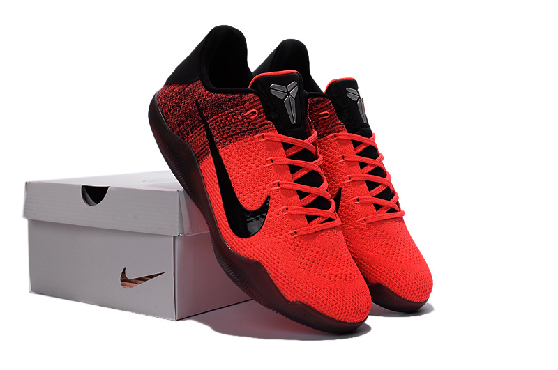 Nike Kobe Bryant 11 Shoes-031