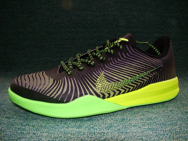 Nike Kobe Bryant 11 Shoes-032