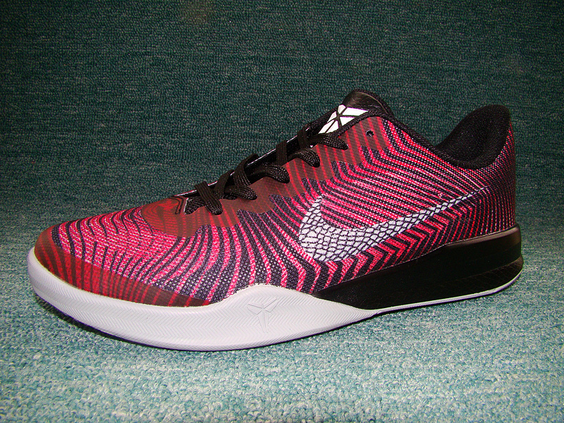 Nike Kobe Bryant 11 Shoes-033