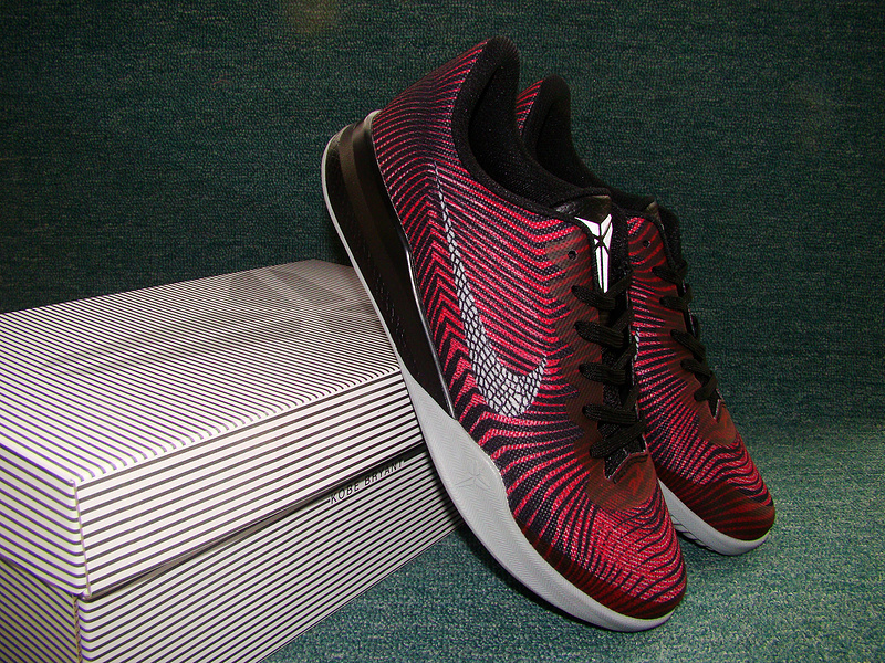 Nike Kobe Bryant 11 Shoes-033