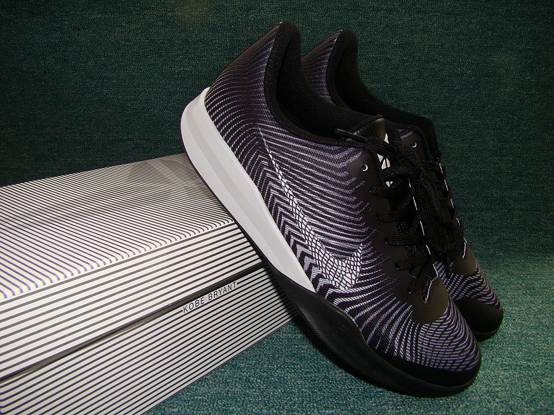 Nike Kobe Bryant 11 Shoes-034