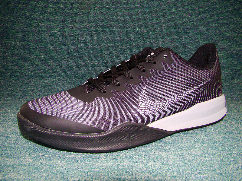 Nike Kobe Bryant 11 Shoes-034