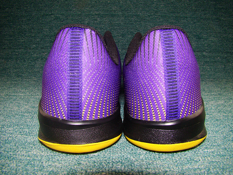 Nike Kobe Bryant 11 Shoes-036
