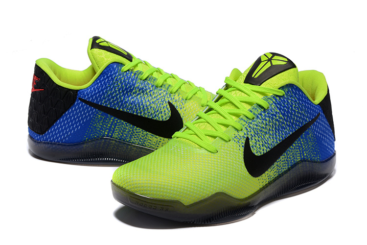 Nike Kobe Bryant 11 Shoes-037